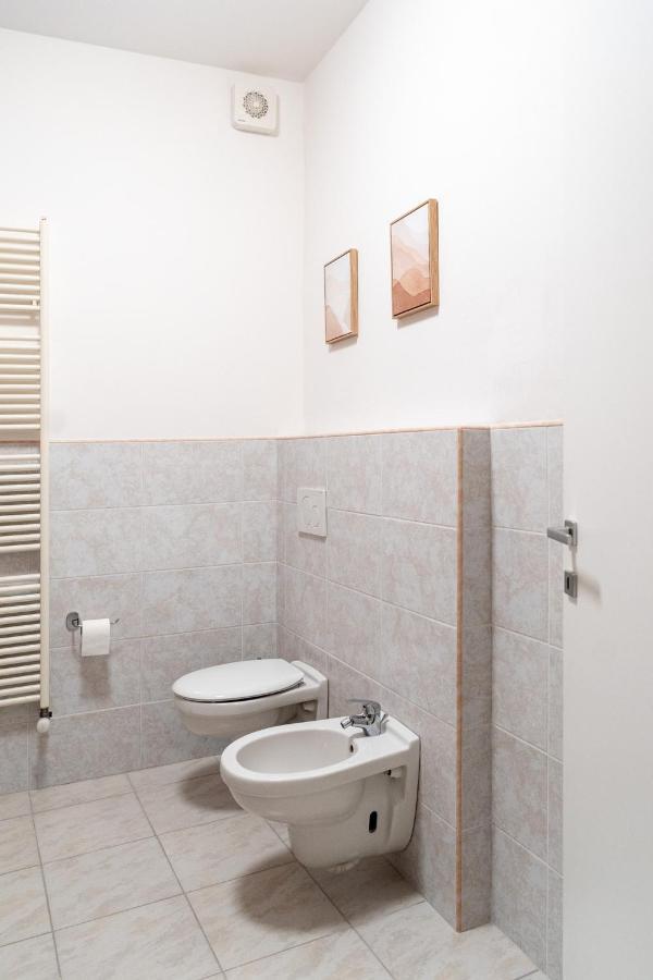 Suite Antico Seminario Verona Bagian luar foto