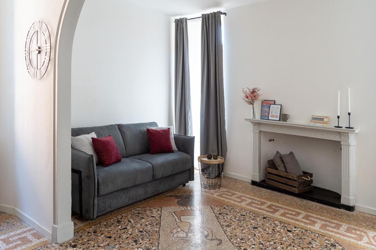 Suite Antico Seminario Verona Bagian luar foto