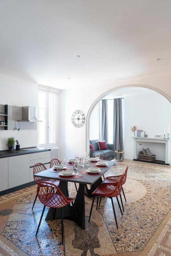 Suite Antico Seminario Verona Bagian luar foto