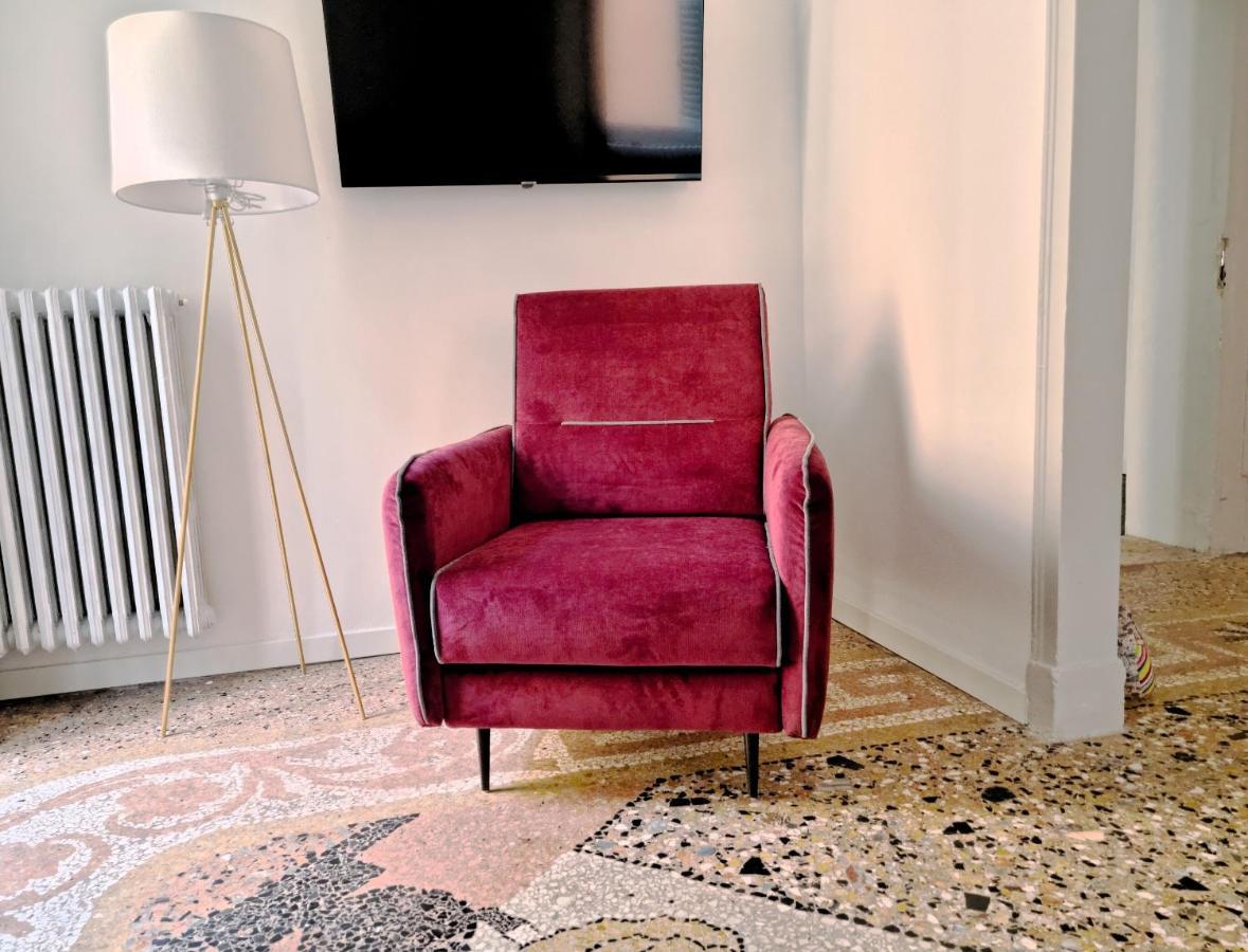 Suite Antico Seminario Verona Bagian luar foto