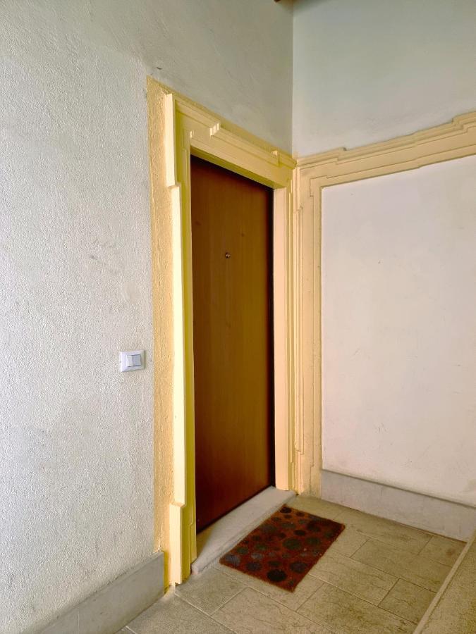 Suite Antico Seminario Verona Bagian luar foto
