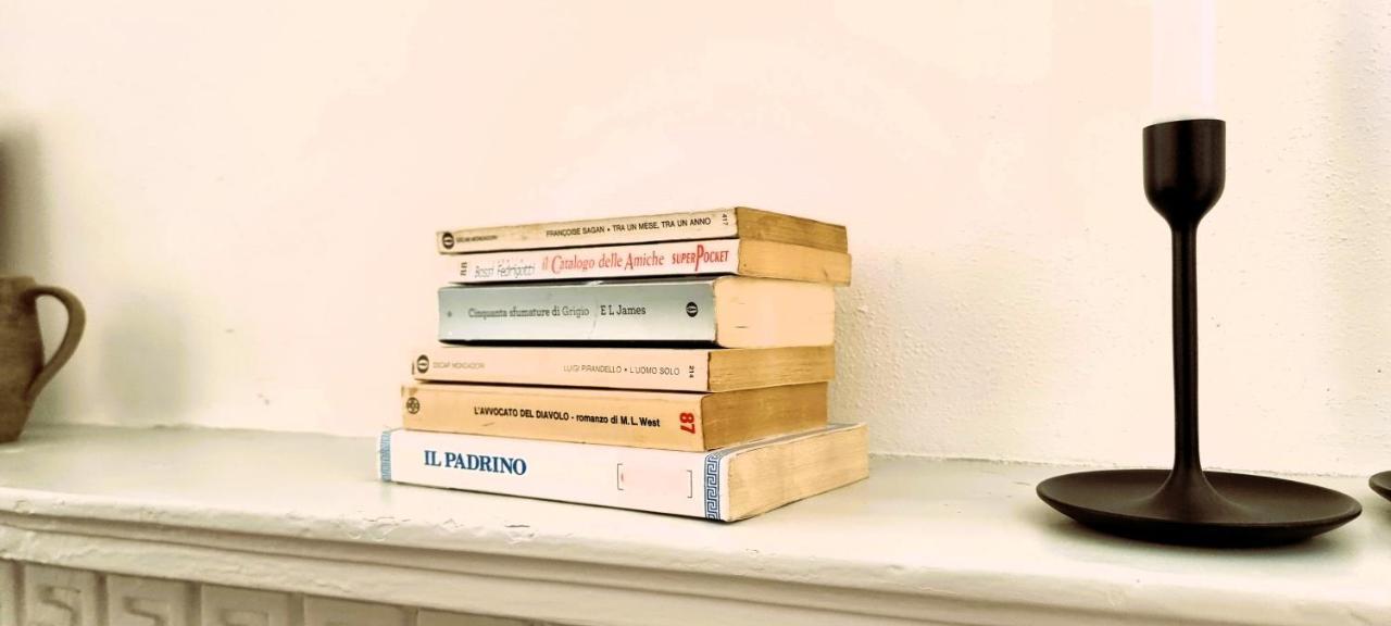 Suite Antico Seminario Verona Bagian luar foto