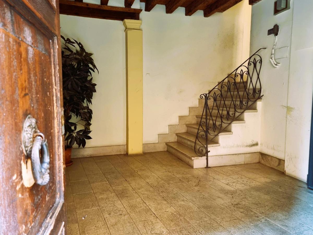 Suite Antico Seminario Verona Bagian luar foto